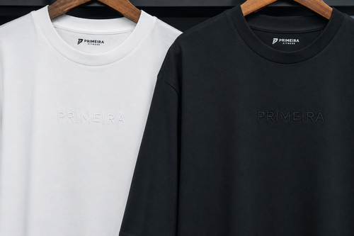 Noir et blanc