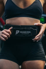 The Belt Gris - PrimeLock™
