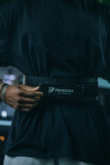 The Belt Gris - PrimeLock™