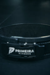 The Belt Noir - PrimeLock™